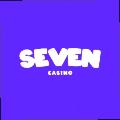 Seven Casino logo